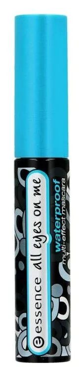 Essence Mascara All Eyes On Me Vandfast