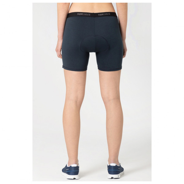 super.natural - Women's Grava Padded - Radunterhose