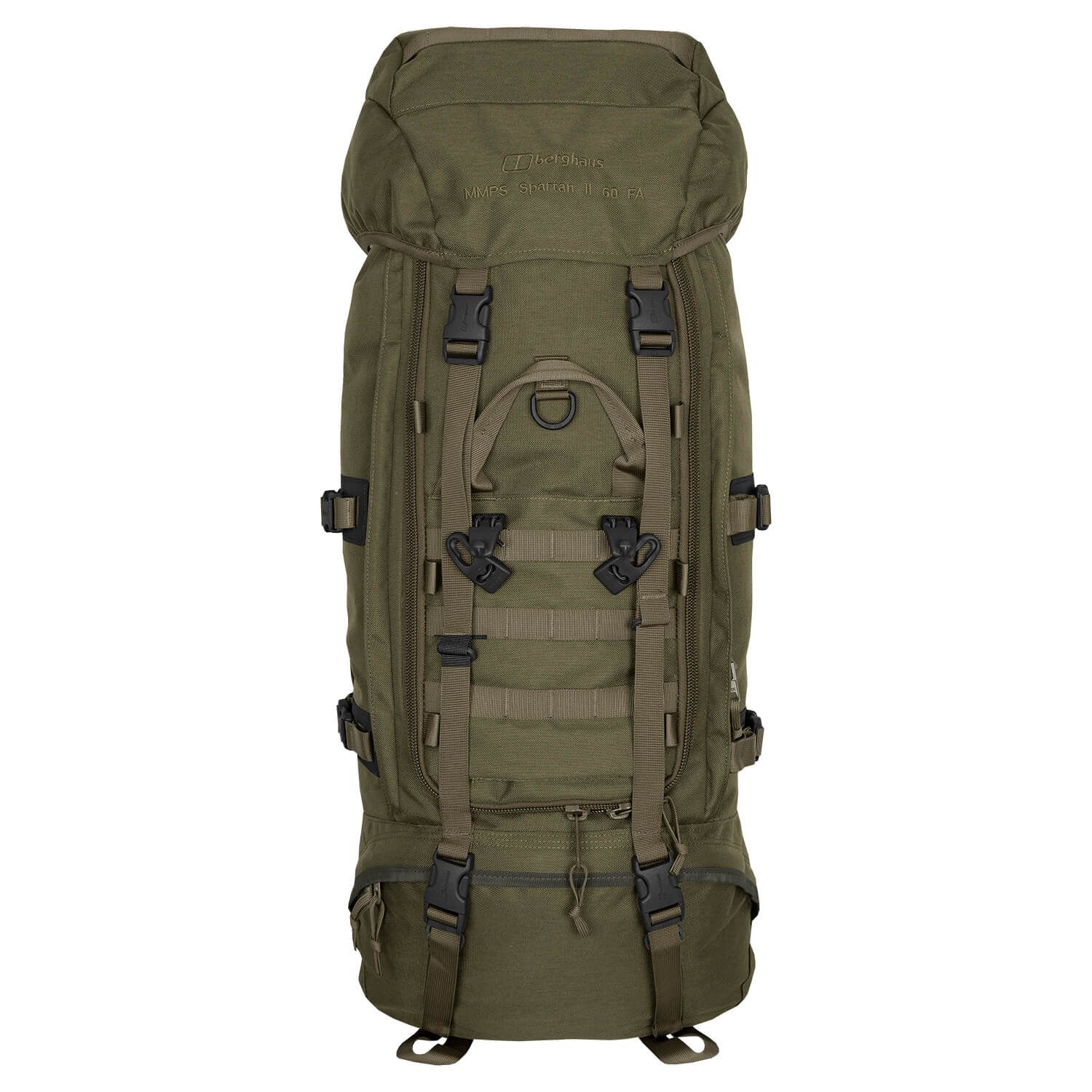 MMPS Spartan II 60 FA Rucksack