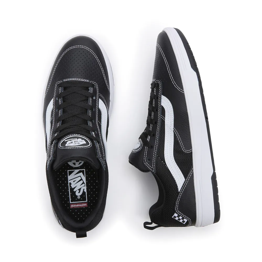 Vans Zahba VN0007QQBZW / schwarz