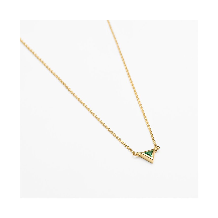 ESPRIT Kette Triangle