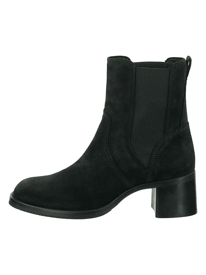 Gant Leder-Stiefeletten 