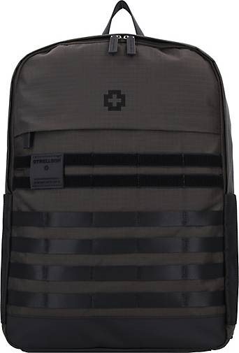 Strellson Stonebridge Matthew Rucksack 44 cm
