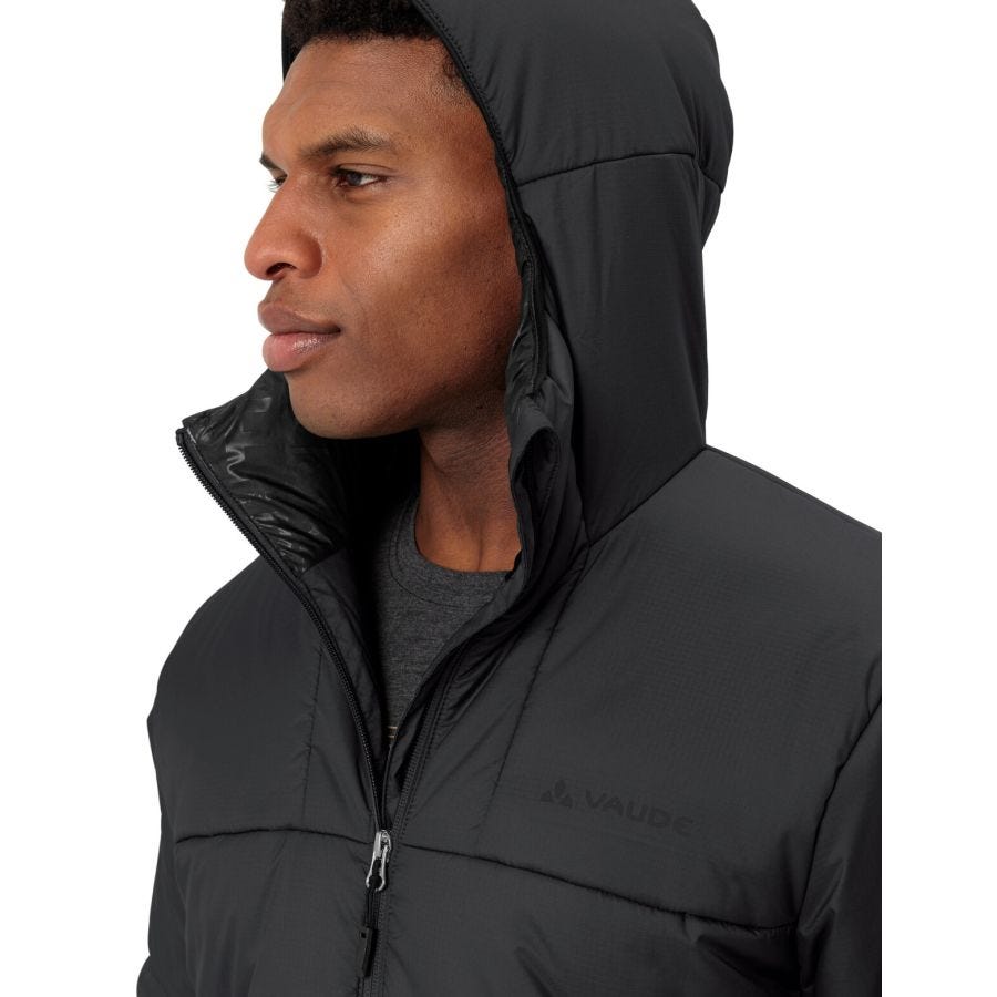 Neyland Isolationsjacke mit Kapuze Herren