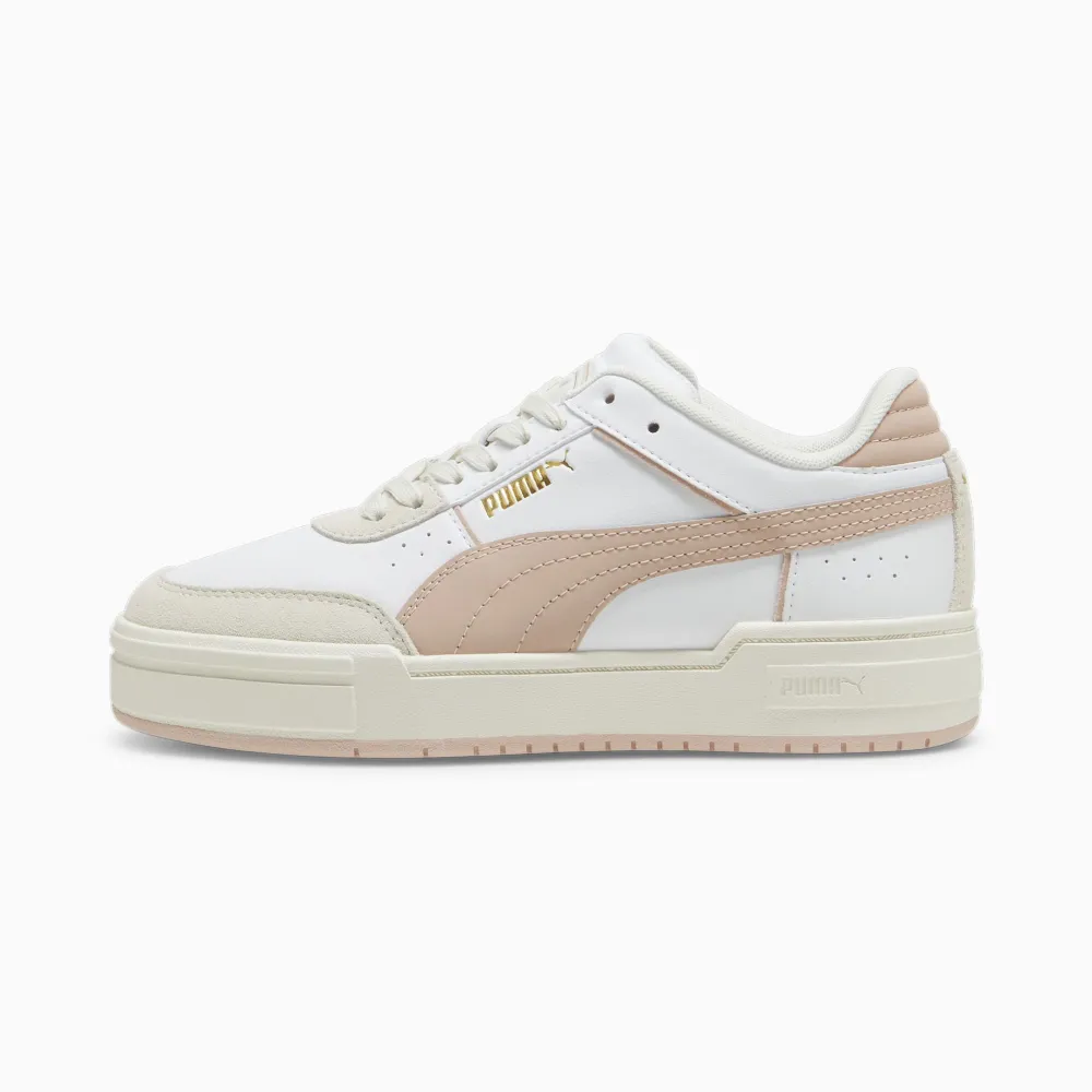 PUMA CA Pro Sport Mix 393445_05 / weiss