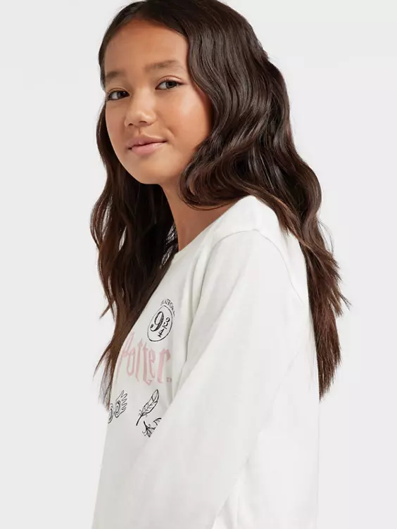 Harry Potter Pyjama Set