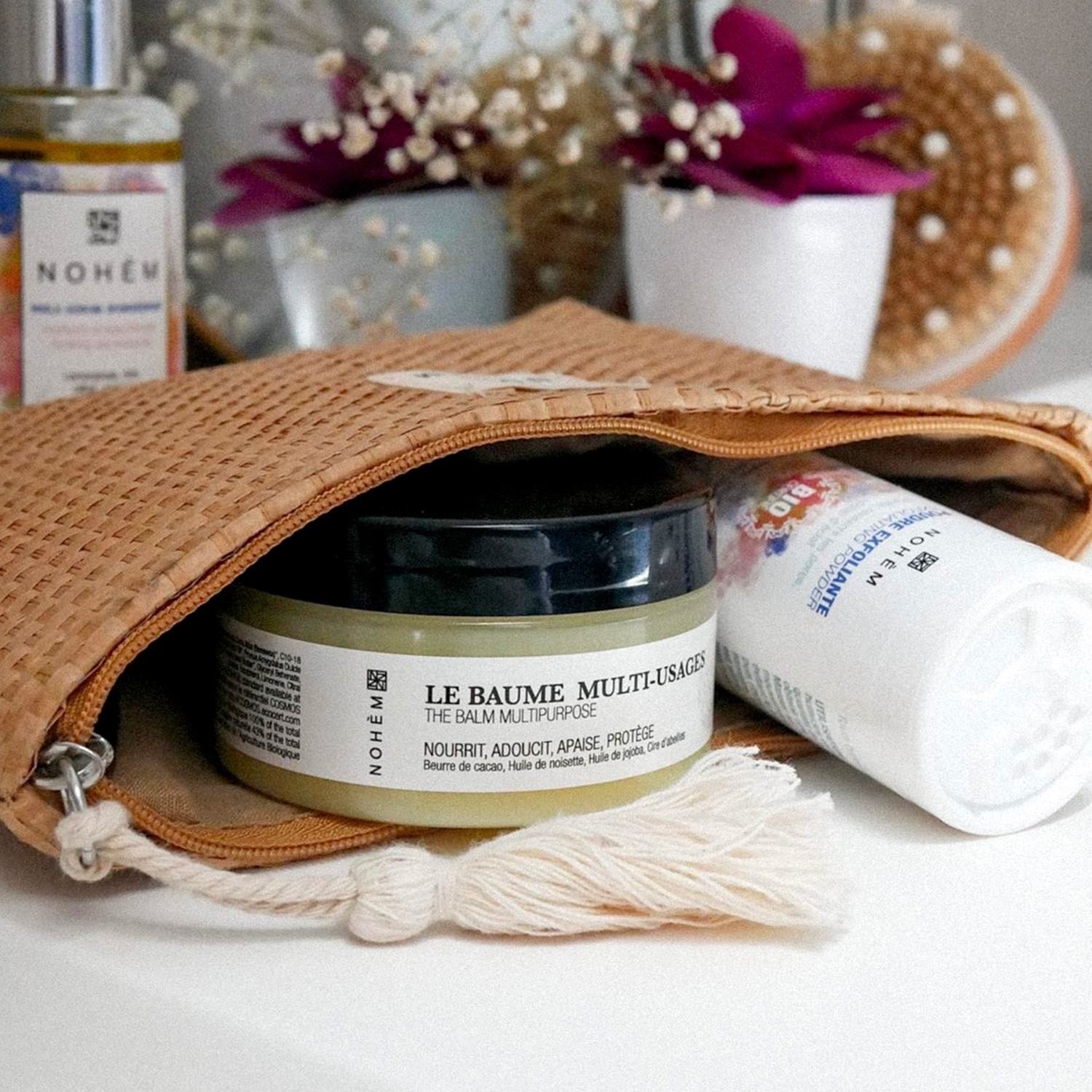 Baume multi-usages Nohem