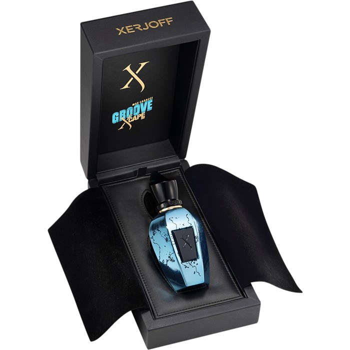 Eau de Parfum Spray