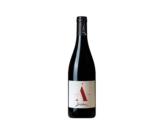 Clos Sorian le Meilleur Est à Venir 2016 Languedoc-Roussillon Languedoc