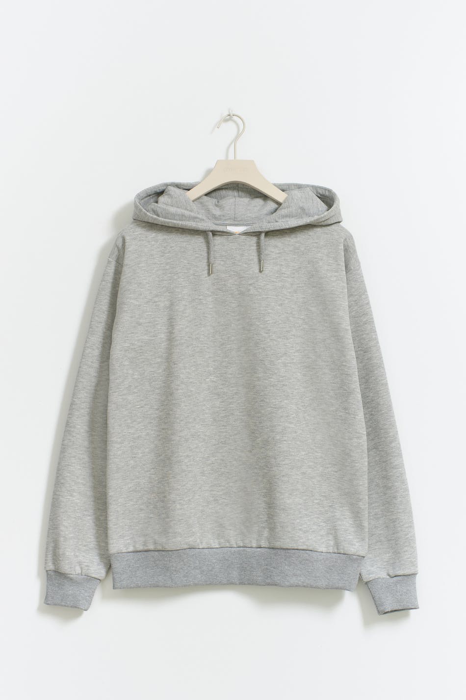 Y basic hoodie