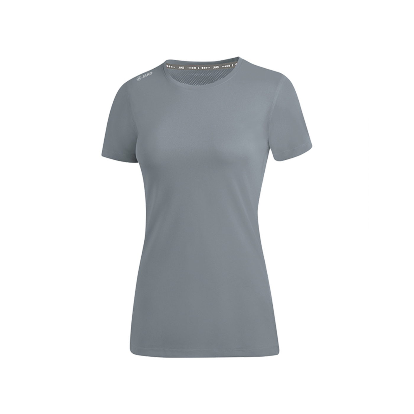 Jako Run 2.0 T-Shirt Running Damen Grau F40
