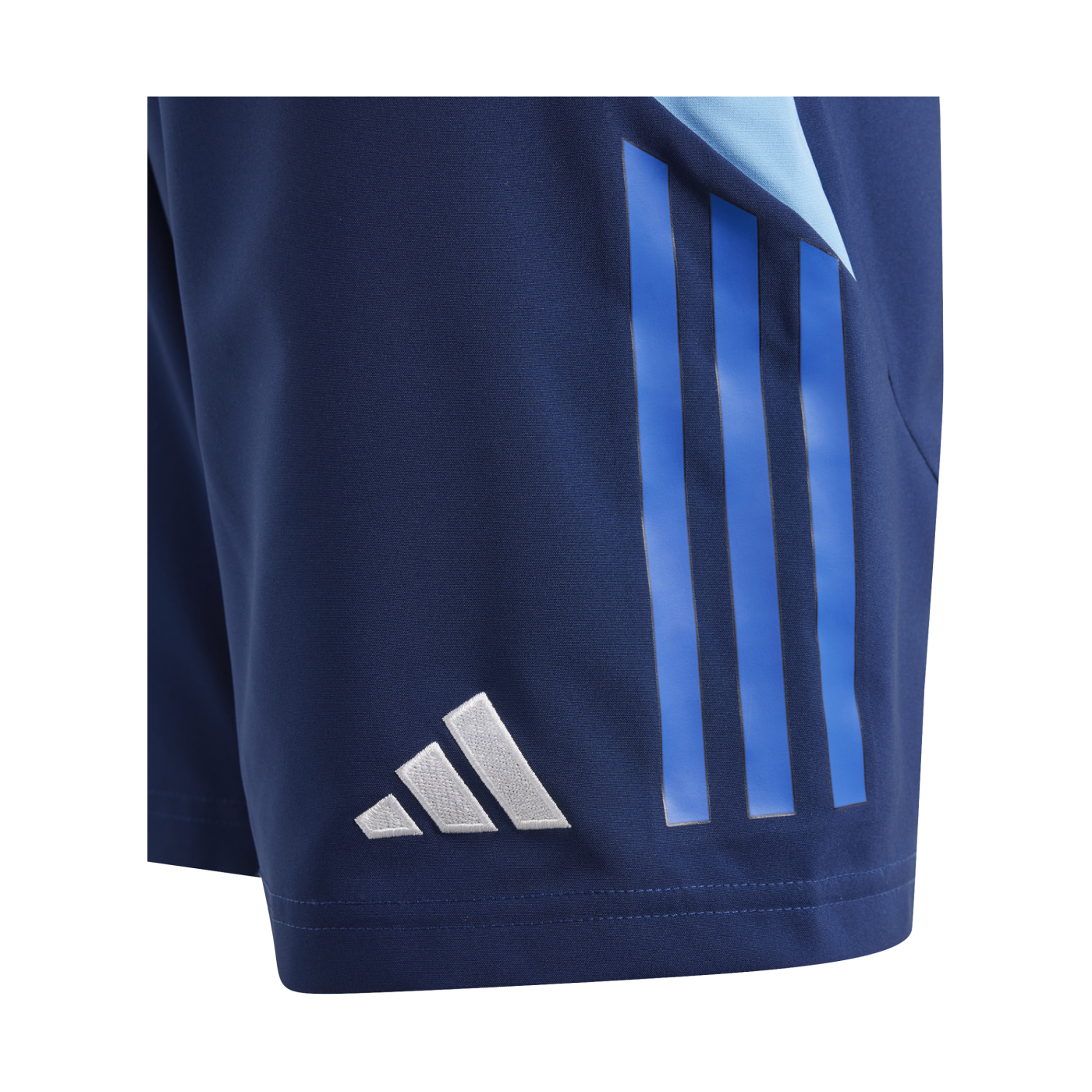 adidas Tiro 24 Competition Downtime Short Kids