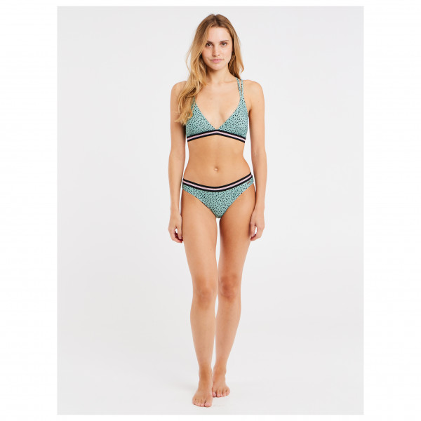 Protest - Women's Mixtiamat Triangle Bikini Top