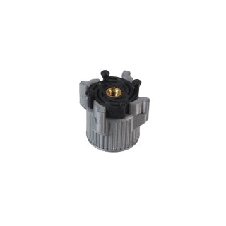 Miniature Pro Painting Handle Spiral (Small)