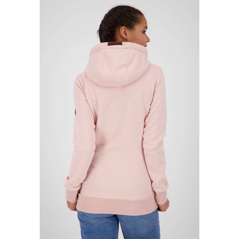 ALIFE AND KICKIN SarahAK A Sweatshirt Damen