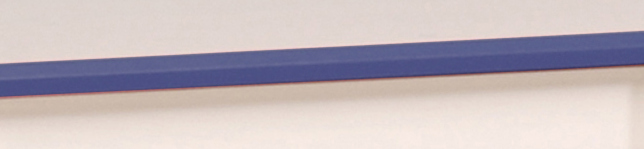 Parisot Kinderzimmer, 2-tlg., Smoozy 29 - Kanten drehbar - Pink oder Blau