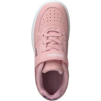 Kappa Bash K GC S Sneaker in rosa