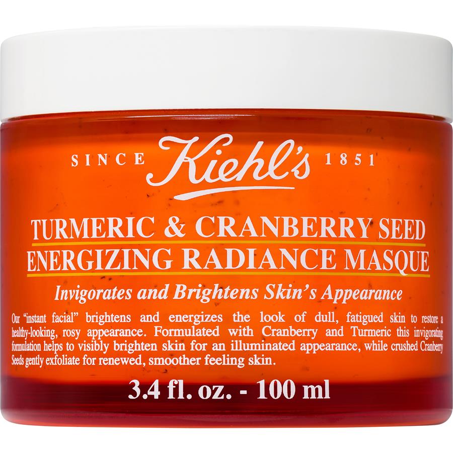 Energizing Radiance Masque