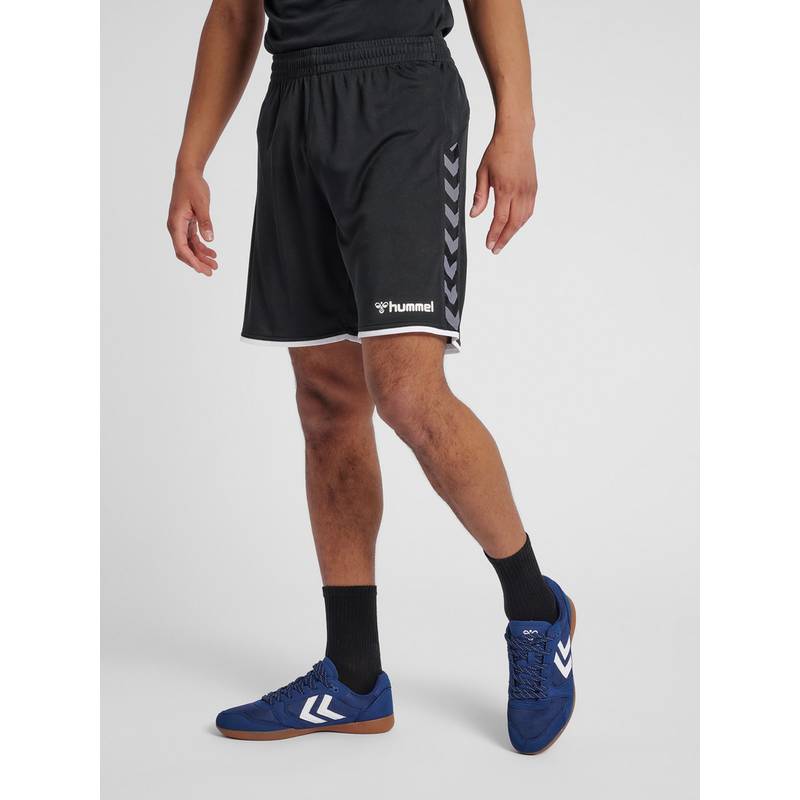 hummel hmlAUTHENTIC POLY SHORTS Shorts Herren