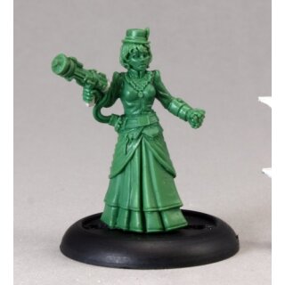 Female Mad Scientist (59009)