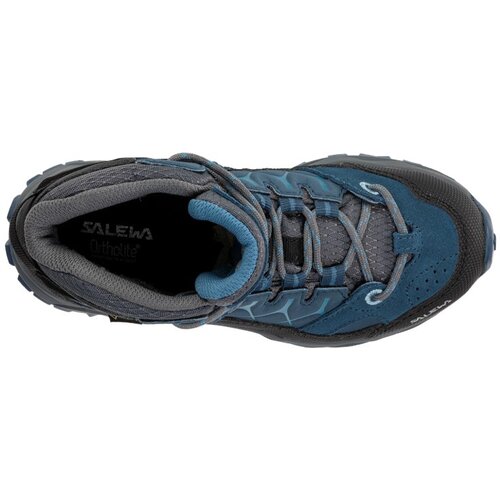 KINDER TREKKINGSTIEFEL JR ALP TRAINER MID GTX