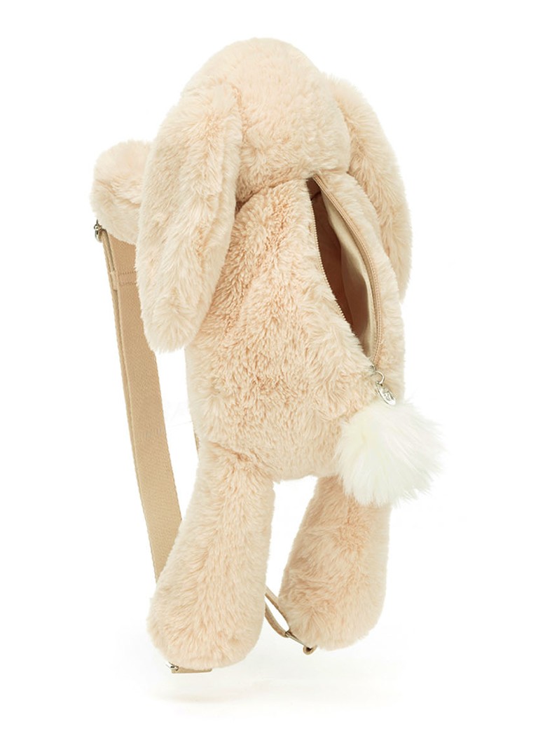 Rucsac Jellycat Smudge Rabbit