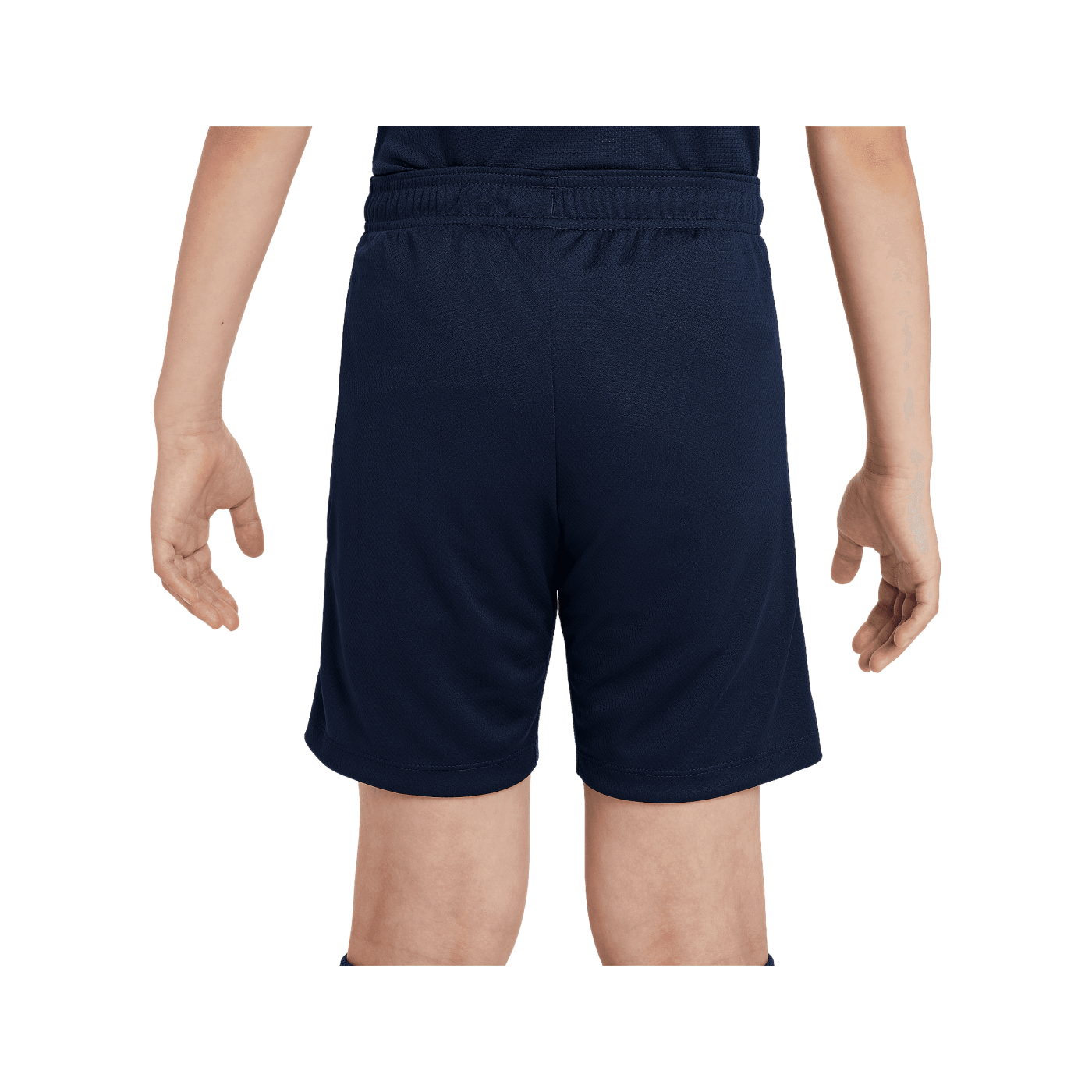Nike FC Chelsea London Trainingsshort Kids Blau F451