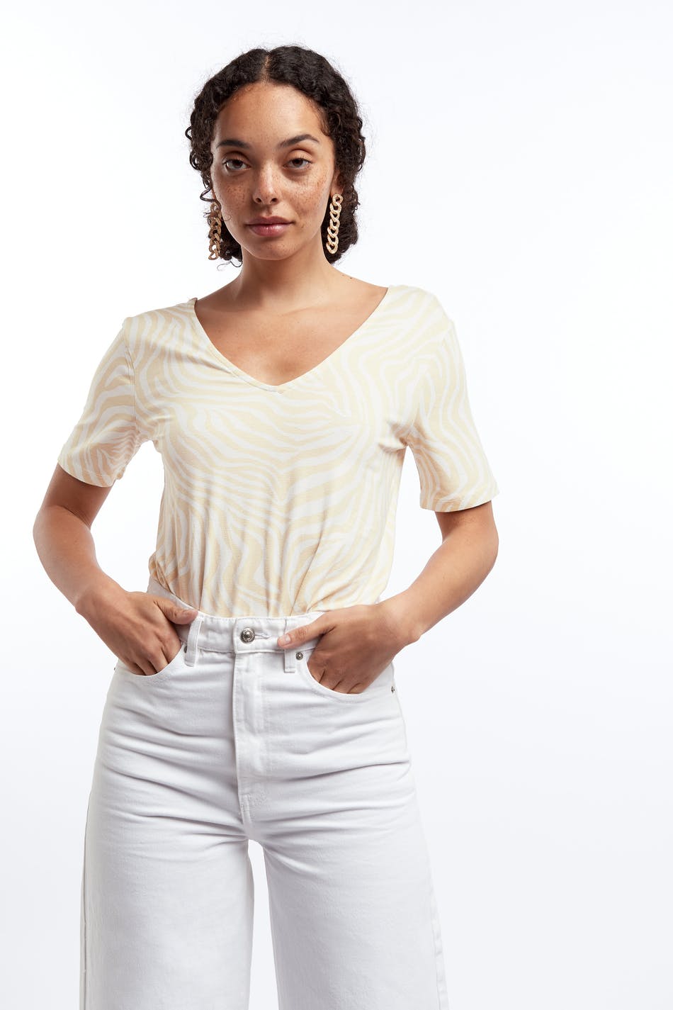 Noelle top