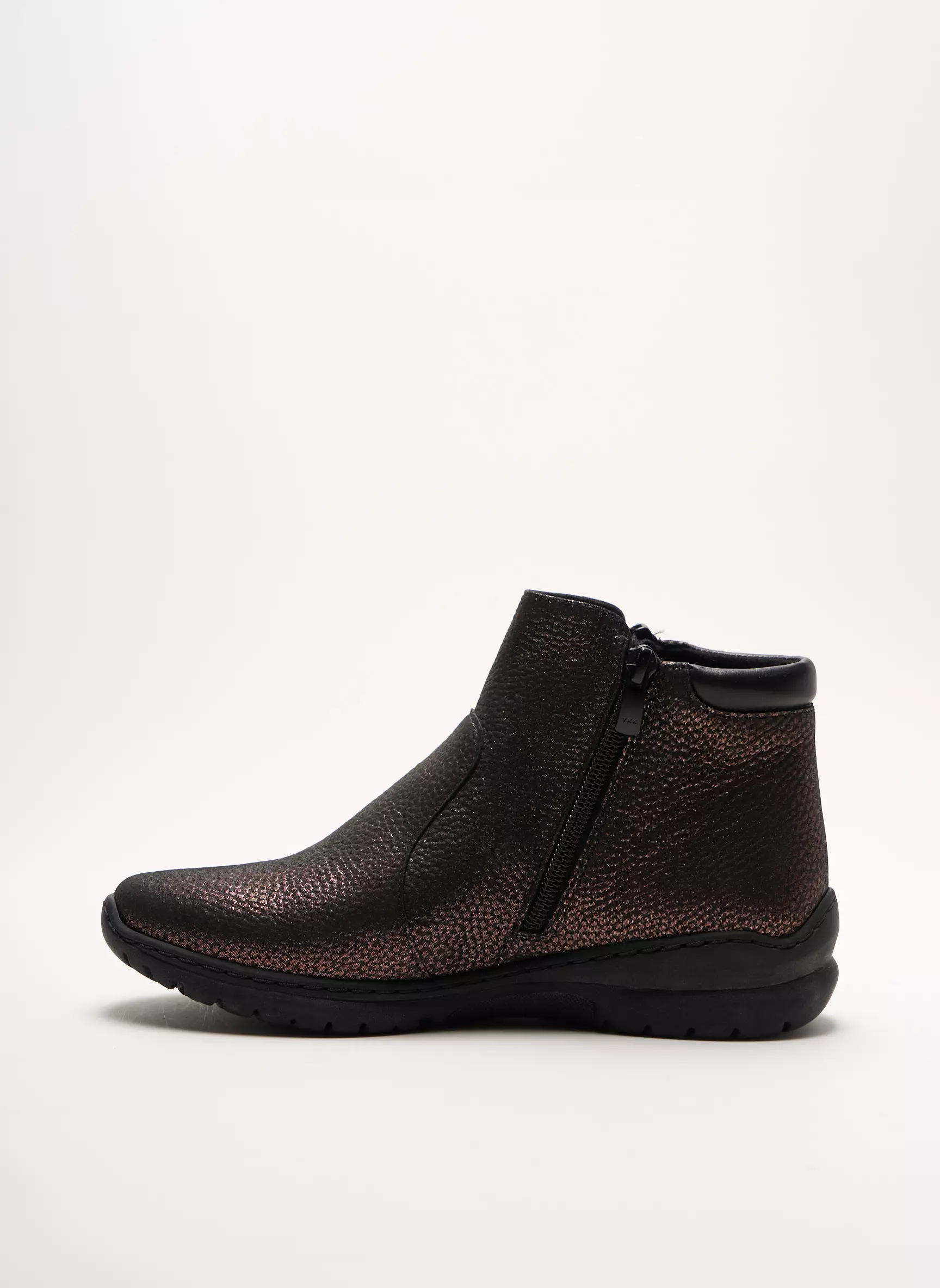 Florett Bottines Femme couleur marron