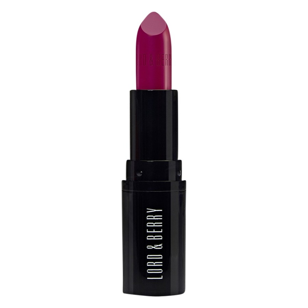 Lord & Berry Absolute Bright Satin Lipstick Rouge à lèvres