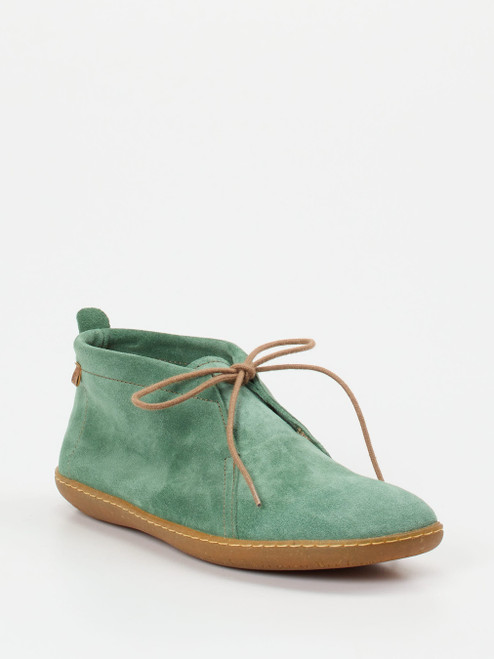 Schnürstiefelette-17016790004 El Naturalista