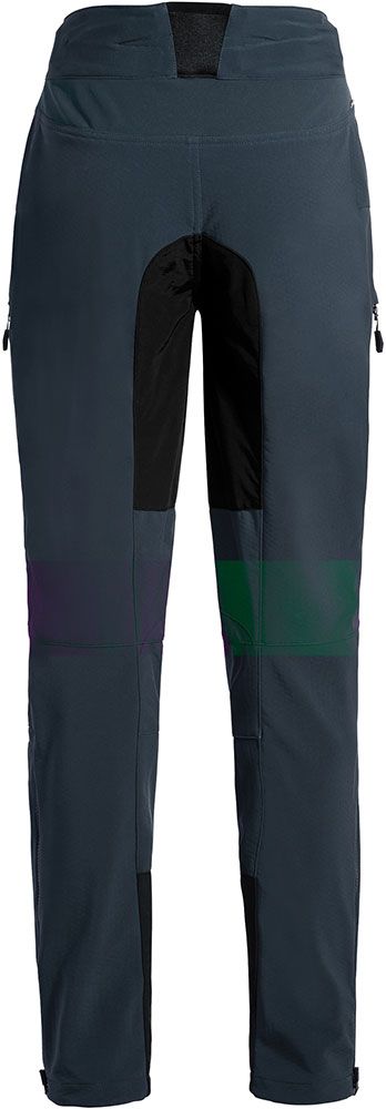 Vaude Qimsa II - Damen Softshellhose - Normalgröße kaufen | Bike-Discount