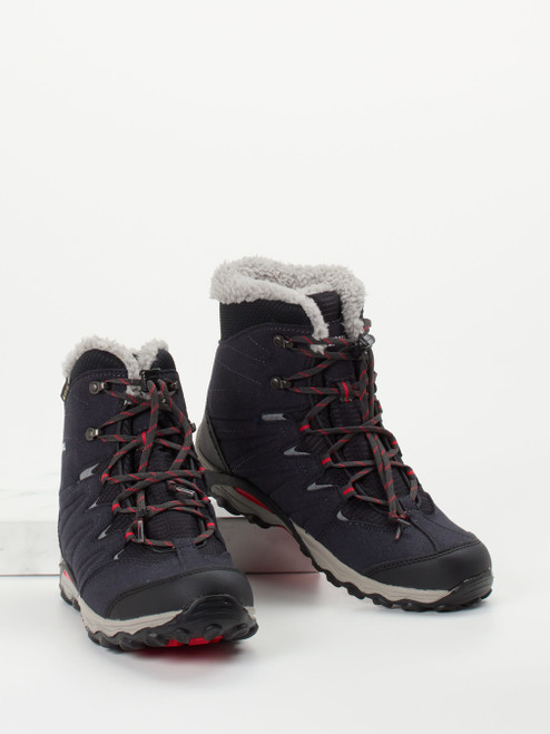 Schnürboots-68001050003 Meindl