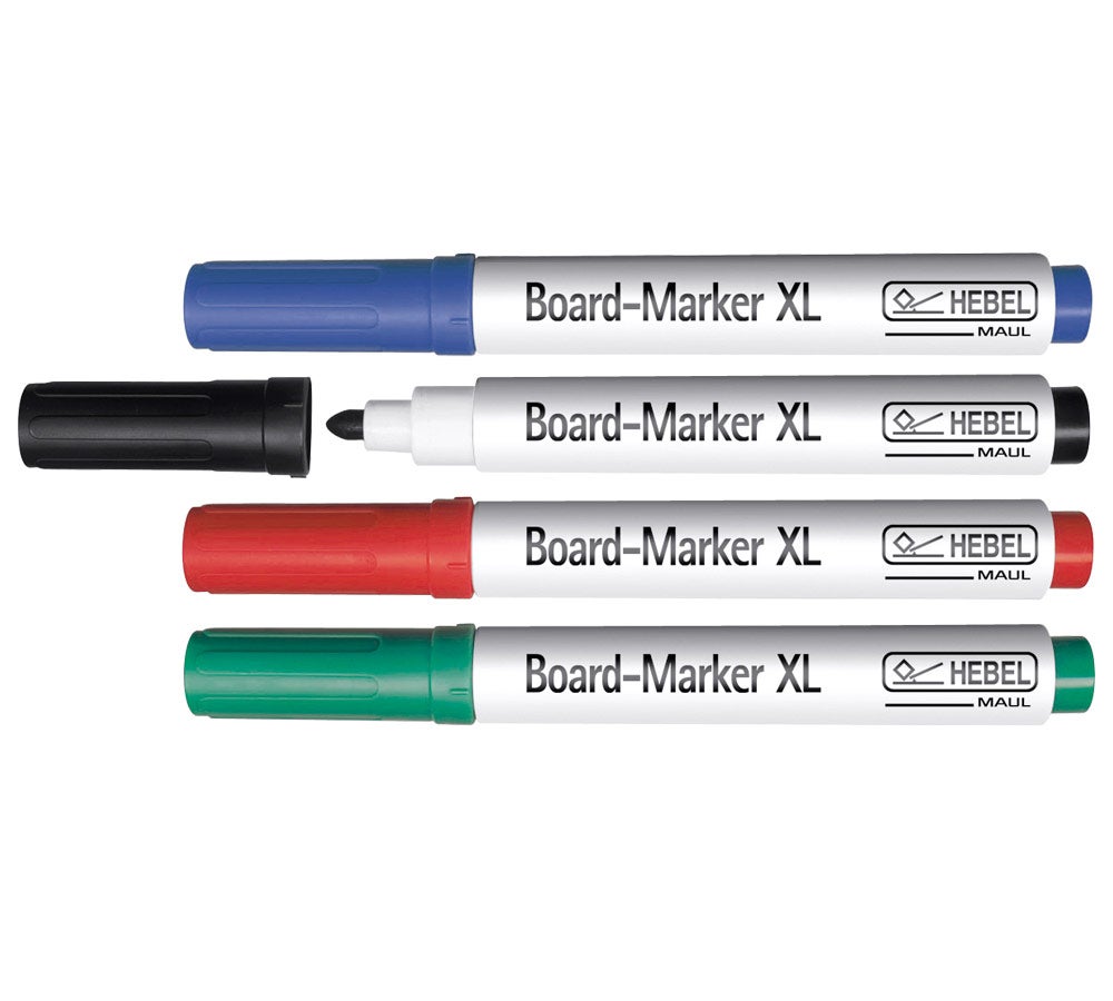 Whiteboard-/Flipchartmarker