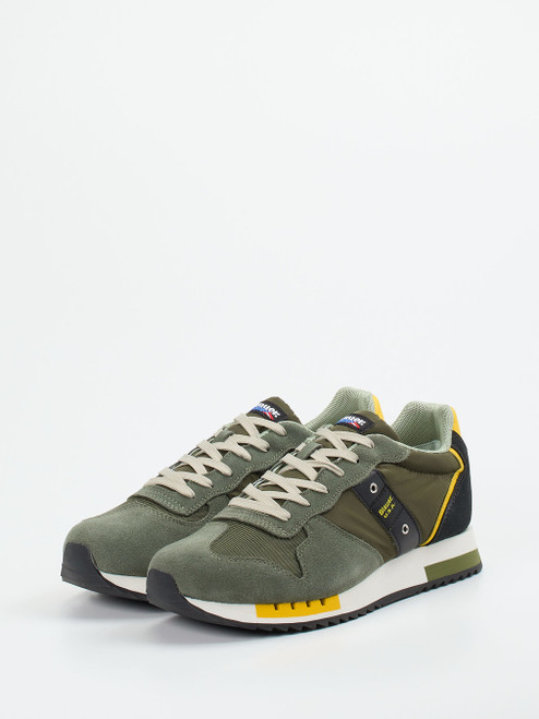 Sneaker-84656290060 Blauer