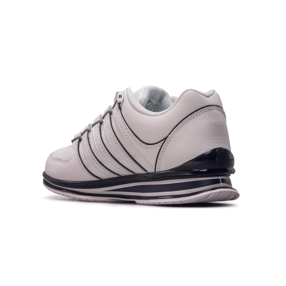 K-Swiss Rinzler 01235-139-M / weiss