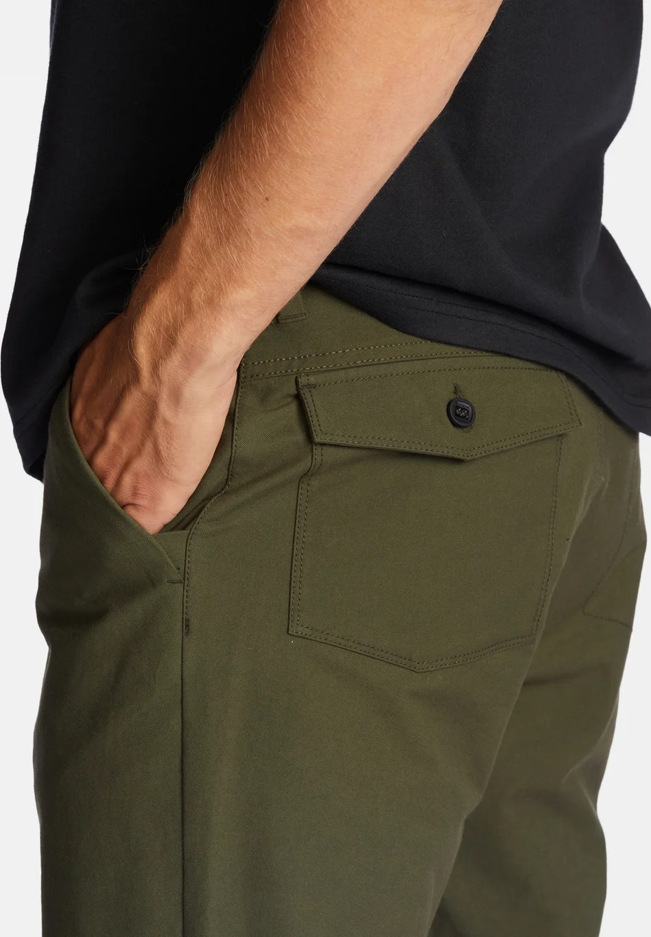 Billabong SURFTREK PLUS - Pantalones