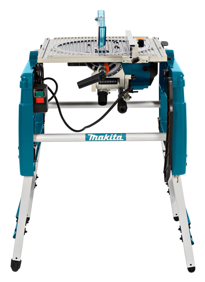 Makita LF1000 Flipper Bordsag