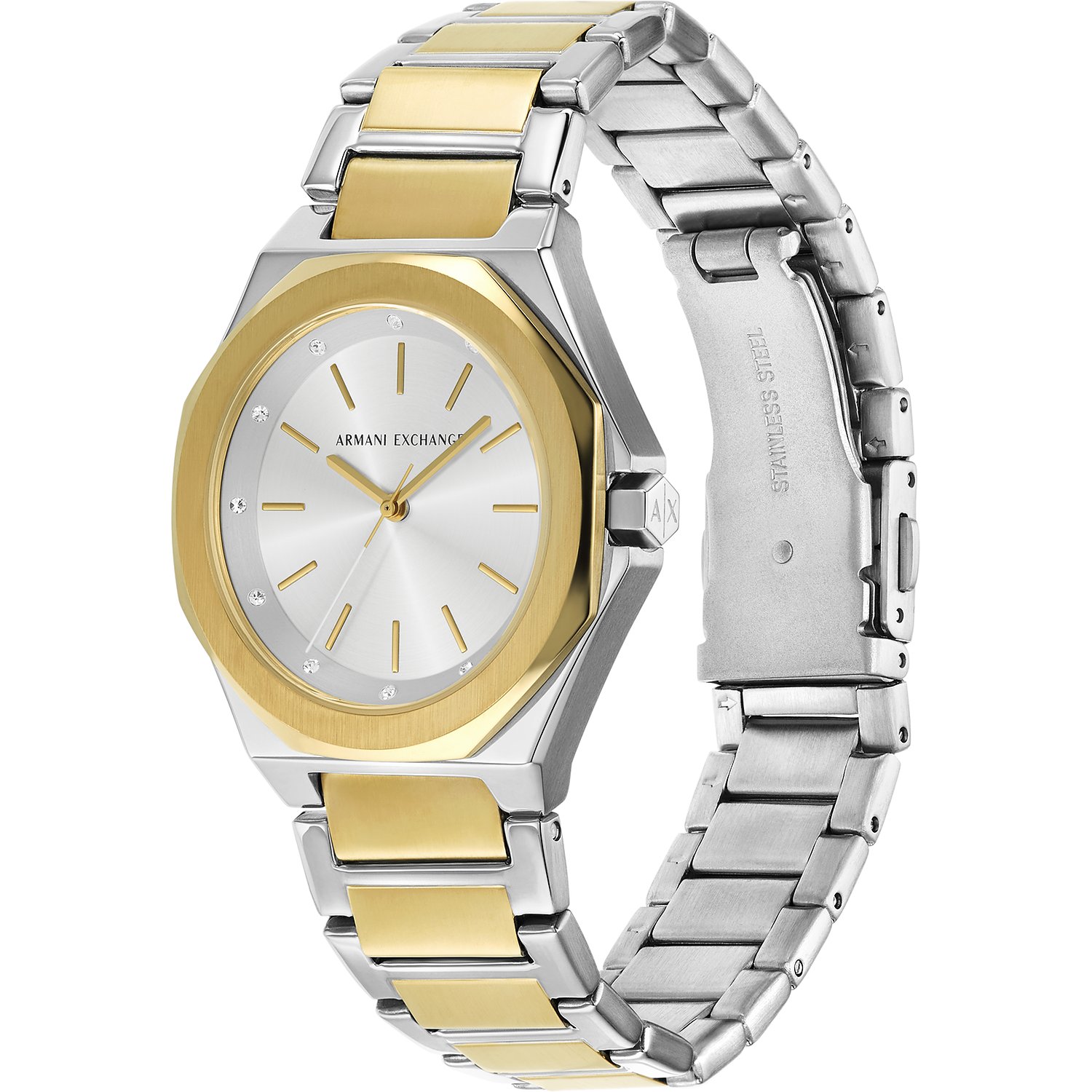 Armani Exchange ursæt