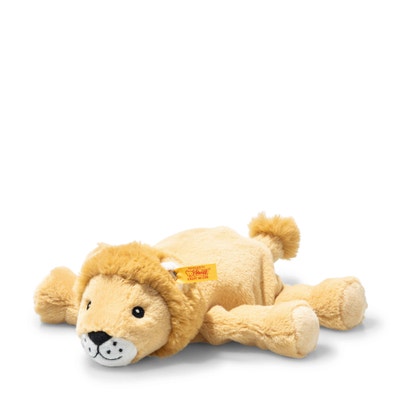 Floppy Liam Löwe, 20 cm, beige