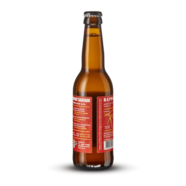 Enfant Sauvage  33 cl