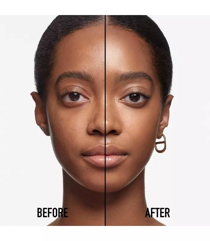 DIOR FOREVER SKIN GLOW Fond de teint éclat 24 h hydratant - clean