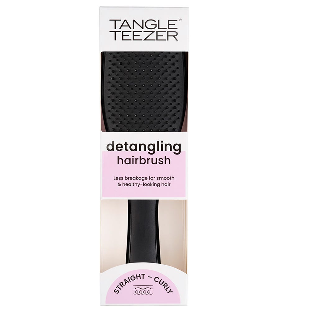 Tangle Teezer Ultimate Detangler Midnight Black