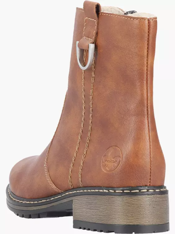 Rieker Damen Kurzstiefel