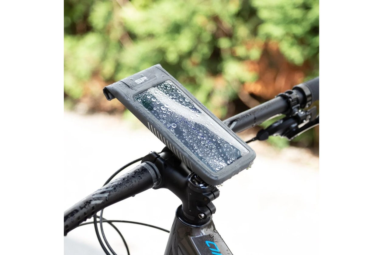 SP Connect Bike Bundle II Universal Case Size M