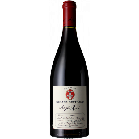 AIGLE ROYAL PINOT NOIR 2019 - GERARD BERTRAND