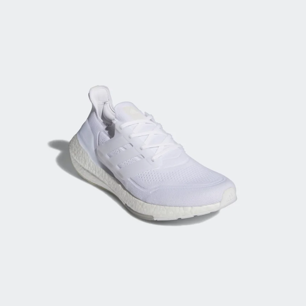 adidas Ultraboost 21 FY0379 / weiss