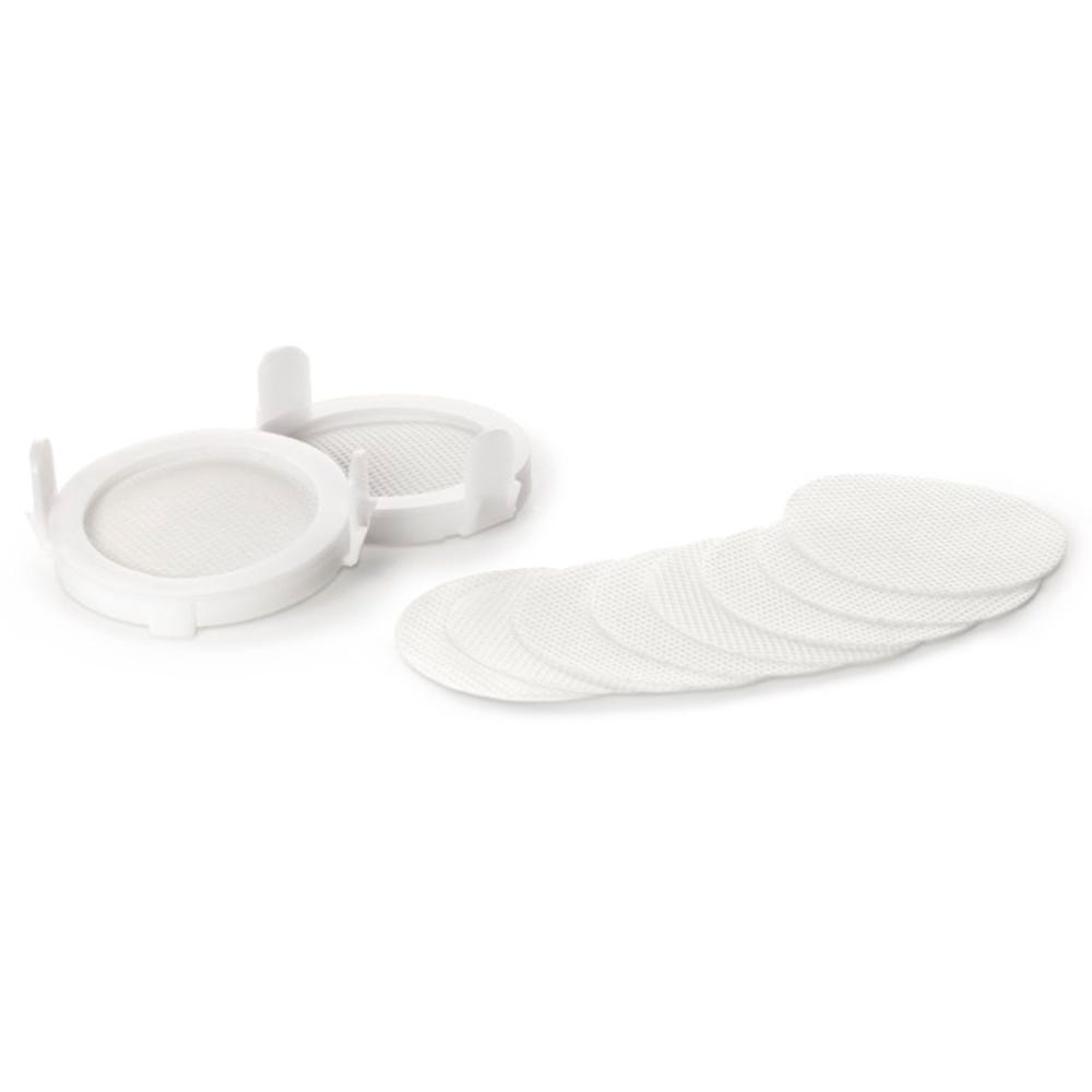 Primavera Ersatzvliese Aroma Ventilator Flower 10 Stück