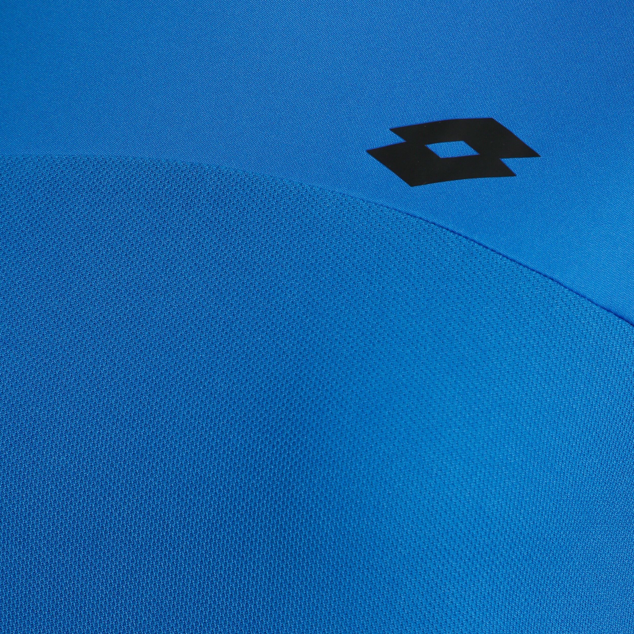 Squadra III T-Shirt Damen - Blau