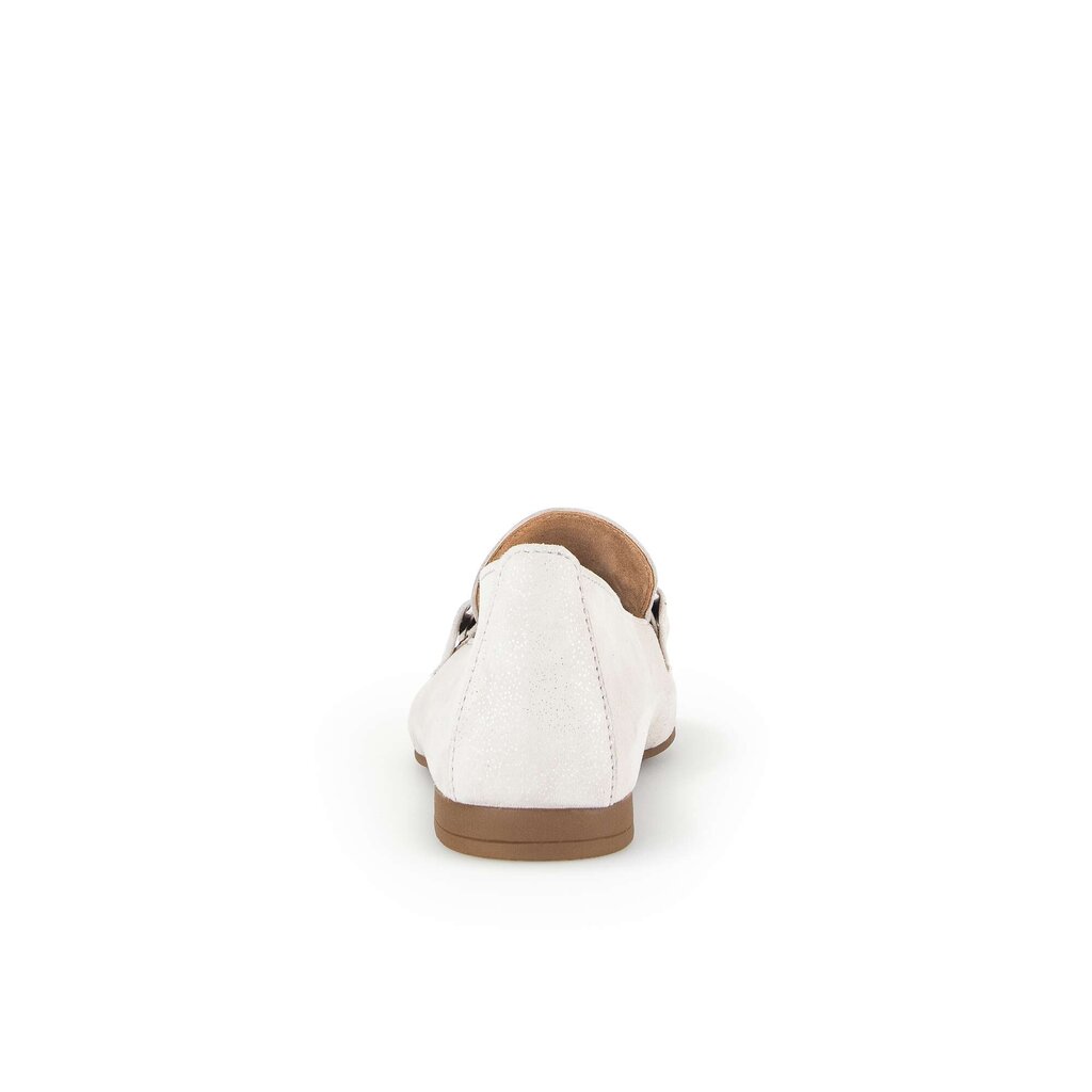 Gabor fashion Slipper beige